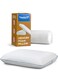 Classic Cooler Memory Foam Pillow 60x40x13 cm