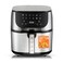 Large Capacity 7.7L Digital Air Fryer with 360&deg; Rapid Air Circulation

