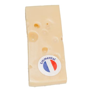 French Emmental