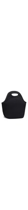 Coolbaby Rubber Lunch Bag Insulated Lunch Tote Bag REUsable Washable Neoprene Picnic Bag Women And Men