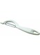 Tescoma Peeler with Serrated Blade Presto, Multi-Colour, 20.7x5x1 cm
