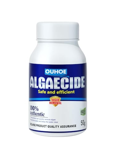 FDTY Algae Control for Fresh Water Home Aquariums