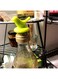 Stopper 4Pcs Bottle Cap Wedding Gift Kitchen Tool Bar Accessories Dispenser Bird Shaped Cork Plug Green