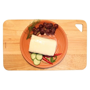Plain Halloumi Cheese