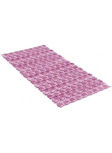 Tatay Anti-Slip Mat, Aubergine, 70 x 36 cm