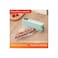 Digital Vacuum Sealer with LED Display, 60kpa Suction Force, 3 Modes, Mint Green
