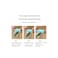 Digital Vacuum Sealer with LED Display, 60kpa Suction Force, 3 Modes, Mint Green