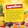 Storck Fruitfuls Filled Fruit Candies Assorted Flavours, 425g