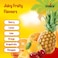Storck Fruitfuls Filled Fruit Candies Assorted Flavours, 425g