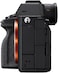 Sony Alpha 7 Iv Full-Frame Mirrorless Interchangeable Lens Camera, 33 Mega Pixel Full-Frame Back-Illuminated Exmor R cmos Image Sensor, Ilce-7M4