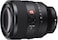Sony SEL50F12GM Full Frame FE 50 mm F1.2 G Master Prime Lens, Black