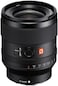 Sony SEL35F14GM - Full-Frame Lens FE 35mm F1.4 GM - Premium G Master Series Prime Lens