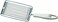 Tomato Slicer Presto, Assorted, 28 x 5 x 9 cm White 26cm