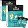 SweetLeaf Wisdom NAturAl, , NAturAl SteviA Sweetner, 70 PAckets