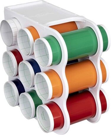 ArtBin Mini Vinyl Storage Rack