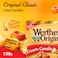 Werther's Original Cream Candies, 150g