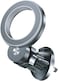 BSON VENTPRO PHONE HOLDER &ndash; Strong MagSafe Magnetic Mount, 360&deg; Rotation, Adjustable Hook Length, Universal Compatibility, Guaranteed Quality &amp; Flexible Viewing