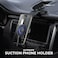 BSON ULTIMATE SUCTION PHONE HOLDER &ndash; Strong MagSafe Magnetic Mount, 360&deg; Rotation, One-Hand Operation, USB-A to Type-C Cable, Powerful Suction, Universal Smartphone Compatibility