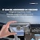 BSON ALL SCREEN PHONE HOLDER &ndash; Strong MagSafe Magnetic Mount, 360&deg; Rotation, Strong Clip, Universal Compatibility, Guaranteed Quality &amp; Flexible Viewing
