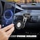 BSON TITAN GRIP PHONE HOLDER &ndash; Strong MagSafe Magnetic Mount, 360&deg; Rotation, Adjustable Hook Length, Universal Compatibility, Guaranteed Quality &amp; Flexible Viewing