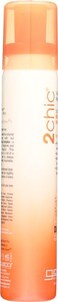Giovanni 2Chic Ultra-Volume Big Body Hair Spray With Tangerine And Papaya Butter, 5 Fluid Ounce