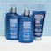 Giovanni Men 2-In-1 Daily Shampoo &amp; Conditioner, With Ginseng &amp; Eucalyptus, To Cleans &amp; Moisturizes, Strengthen &amp; Protect Hair Damage, Color-Safe &amp; Vegan, Silicon Free, 16.9 Oz