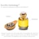 Giovanni Smoothing Castor Oil Leave-In Conditioner, 250 ml