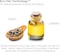 Giovanni 100% Pure Castor Oil, for Healthy-Looking Skin and Hair, 250 ml