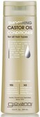 Giovanni Smoothing Castor Oil Conditioner, 399 ml