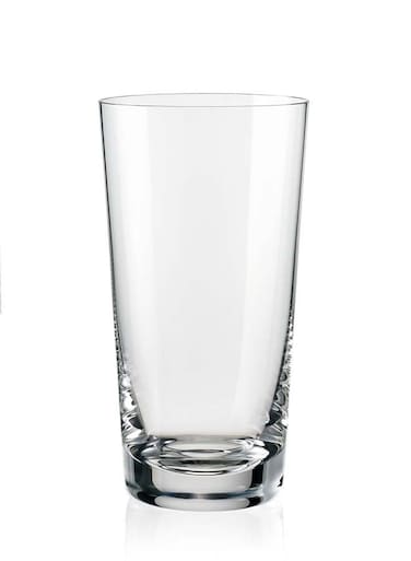Tumbler Water Glass Jive 250ml, Crystalline