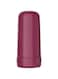 TERMOLAR MINIGARBO GLASS VACUUM FLASK, PORTABLE BOTTLE, THERMOS, INDOOR AND OUTDOOR USE, DEEP PINK 250 ML