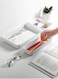 3 Pieces Multipurpose Drawer Organizer Tray Drawer Dividers Storage Bins For Bathroom Vanity Accessories Storage Small Large Containers For Makeup Kitchen and Utensils