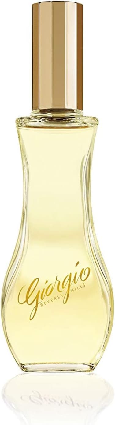 Giorgio Beverly Hills Eau De Toilette Von Giorgio Beverly Hills, 90ml