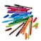 أقلام حبر جاف Paper Mate Inkjoy 100St، رأس متوسط ​​(1.0 مم)، متنوعة، 18 قلمًا