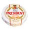 President Brie 60%