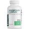 Bronson Magnesium Complex Maximum Coverage 300mg Magnesium Oxide Magnesium Citrate Magnesium Carbonate, Non-Gmo Formula, 250 Tablets