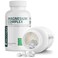 Bronson Magnesium Complex Maximum Coverage 300mg Magnesium Oxide Magnesium Citrate Magnesium Carbonate, Non-Gmo Formula, 250 Tablets