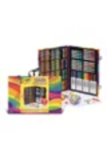 Crayola Inspiration Art Case CY04-1054