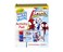 Crayola Color Wonder Activity Pad, Spiderman Coloring Pages &amp; Mess Free Mini Markers, Gift