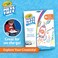 Crayola Wonder Blank Coloring Pages, 50 Count, 752840
