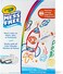 Crayola Wonder Blank Coloring Pages, 50 Count, 752840