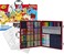 Crayola -34.99 Pokemon Artist Briefcase, Creative Set with 115 Pieces, To 5 Years, Multicoloured (04-2931)