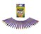 Crayola Cosmic Crayons, 24 Count