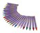Crayola Cosmic Crayons, 24 Count
