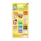 Crayola 24 Ct Silly Scents Mini Twistables Scented Smashups Crayons