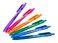 Crayola Washable Gel Pens In Jewel Tones, Office &amp; School Supplies, 1.0 mm Medium Pt., 6 Count