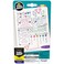 Crayola Washable Gel Pens In Jewel Tones, Office &amp; School Supplies, 1.0 mm Medium Pt., 6 Count
