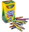 Crayola 48 Count Ultra-Clean Washable Crayons - Regular Size