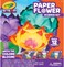 Crayola Paper Flower Science Kit