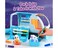 Crayola Scribble Scrubbie Pets ARCtic Snow Explorer, Color &amp; Wash Creative Toy, Gift For Kids, Blue,White Age 3, 4, 5, 6 747479